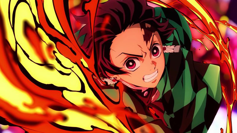 ảnh Tanjiro 14