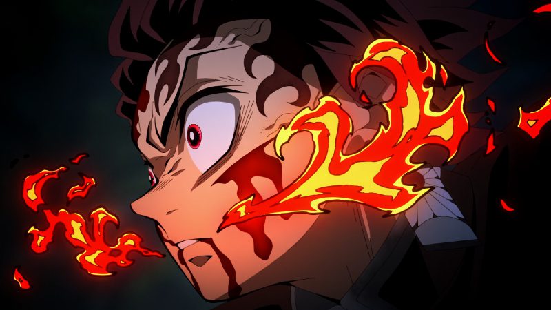 ảnh Tanjiro 16