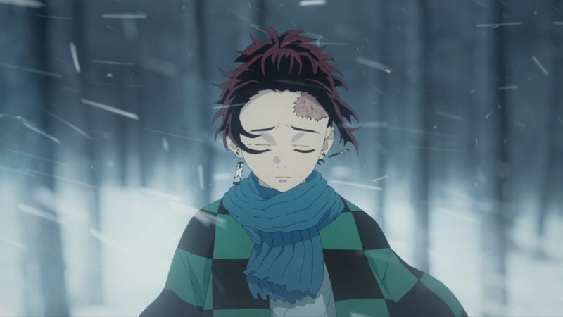 ảnh Tanjiro 19