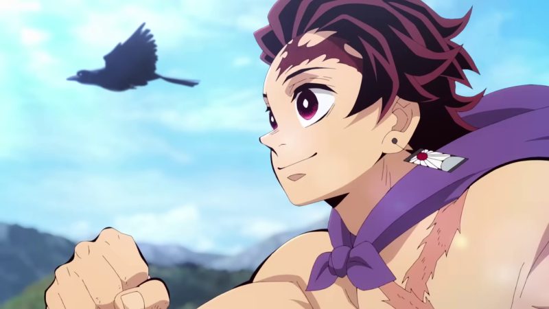 ảnh Tanjiro 20