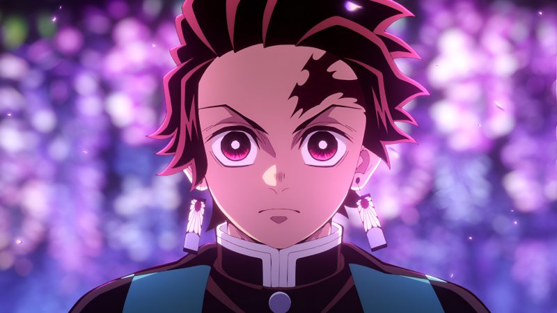 ảnh Tanjiro 22