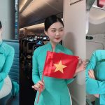 Tuyển tập 169+ ảnh tiếp viên Vietnam Airline xinh đẹp, nét đẹp lao động trên bầu trời