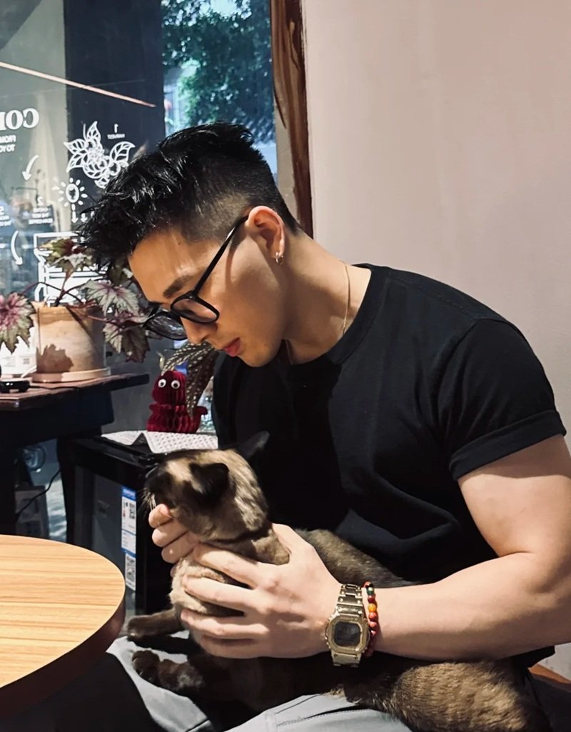 ảnh tổng tài 2