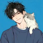 Tuyển tập 109+ ảnh trai anime siêu ngầu đẹp nhất