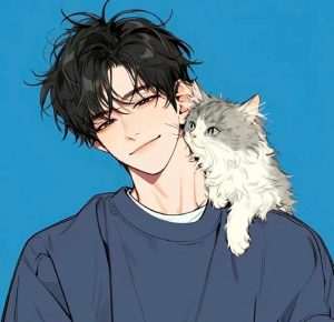 Tuyển tập 109+ ảnh trai anime siêu ngầu đẹp nhất