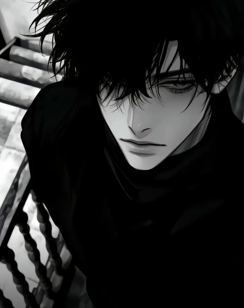 ảnh trai anime 20