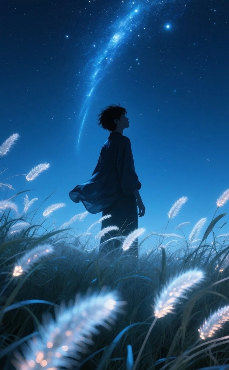 ảnh trai anime 25