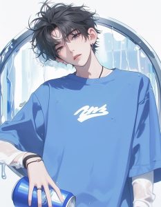 119+ Tuyển Tập Trai Anime Buồn Tâm Trạng Đốn Tim Phái Nữ