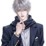Tổng Hợp 265+ Hình Trai Anime Đẹp Ngầu Khiến Bạn Say Đắm