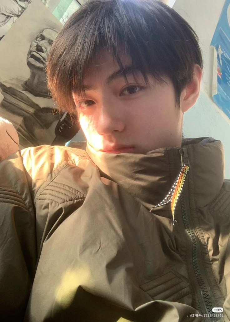 Hình Trai Đẹp 16