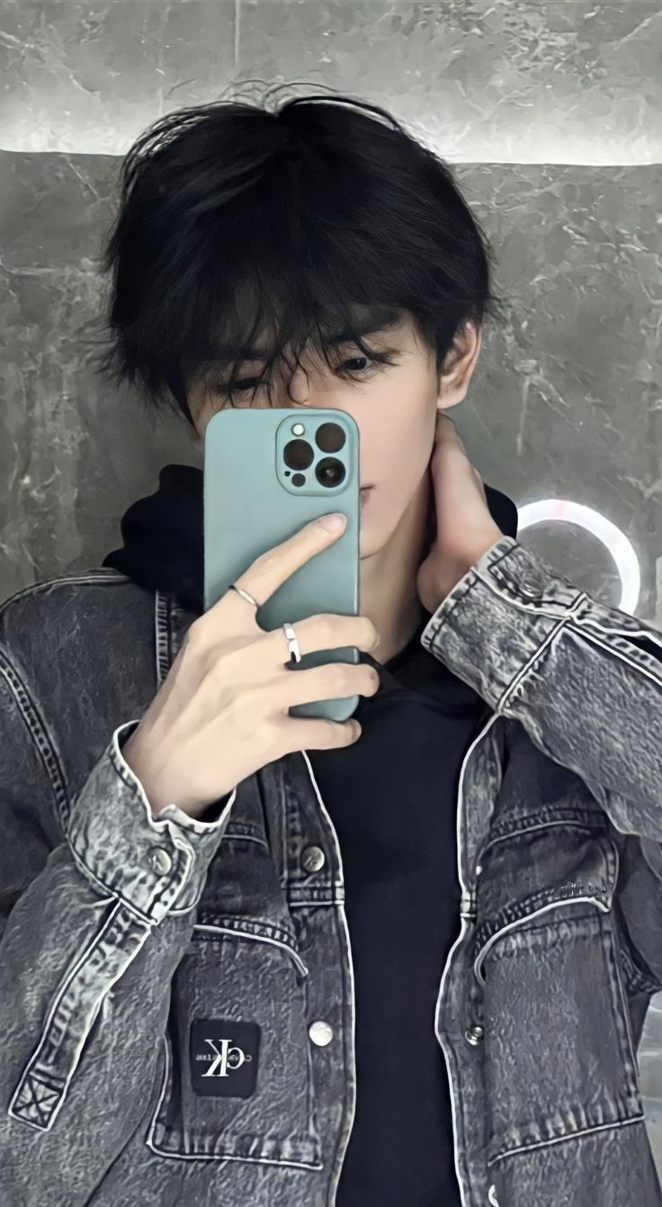 Hình Trai Đẹp 13