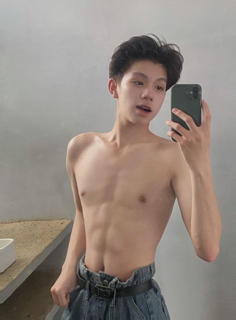 Hình Trai Đẹp 14