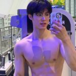 189+ Ảnh Trai Đẹp Sáu Múi Body Săn Chắc Đốn Tim Phái Nữ