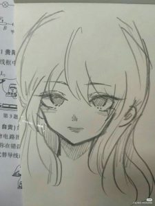189+ Ảnh Vẽ Anime Đẹp Mê Mẩn, Khám Phá Thế Giới Nghệ Thuật Đầy Sáng Tạo