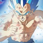 99+ Ảnh Vegeta Đẹp Nhất: Tuyển Tập Hình Nền Siêu Saiyan Đỉnh Cao