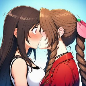 189+ Ảnh Yuri Hentai Bỏng Mắt: Khám Phá Thế Giới Gợi Cảm Tuyệt Đỉnh