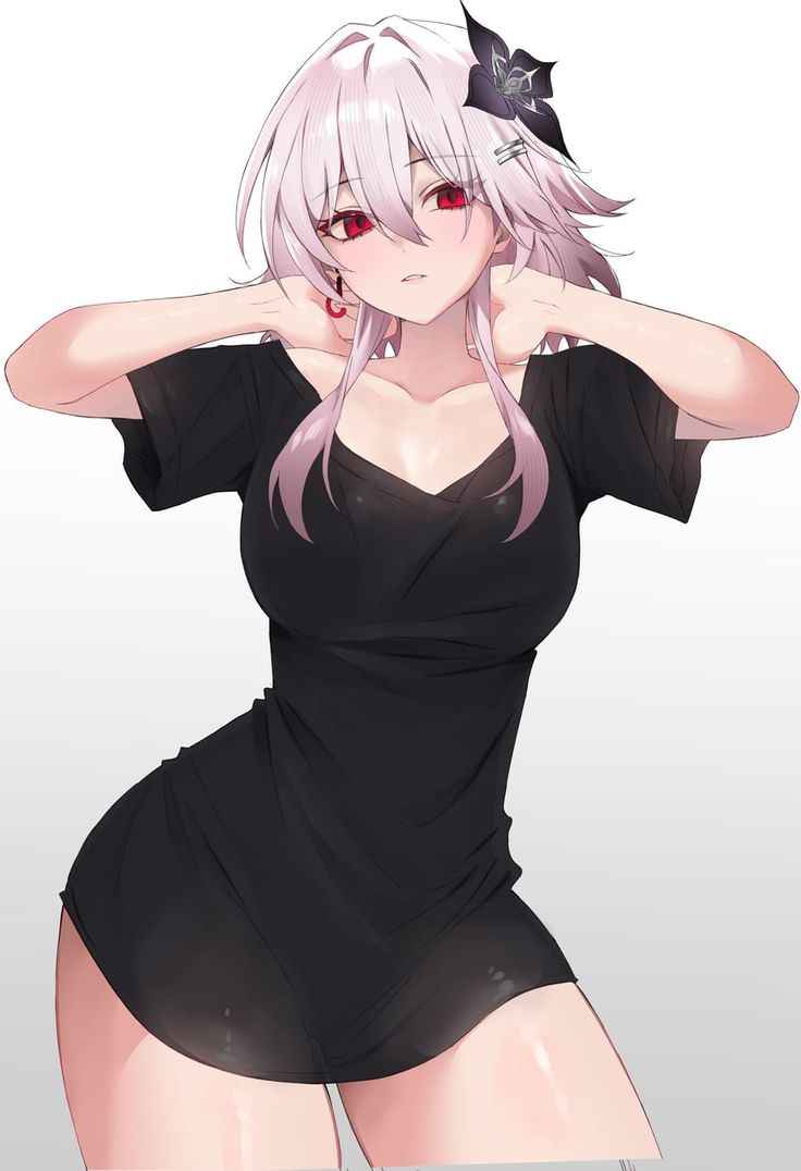 Ảnh Anime 18+ 11