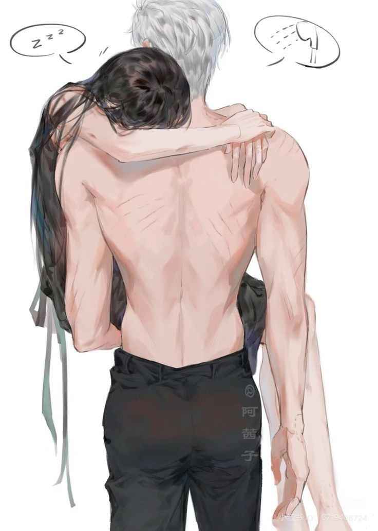 Ảnh Anime 18+ 12