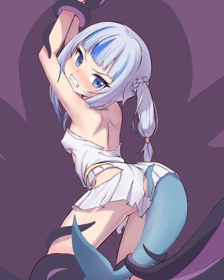 Ảnh Anime 18+ 18