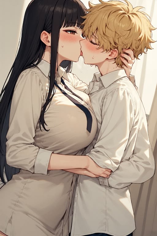 hình Anime 18+ 2