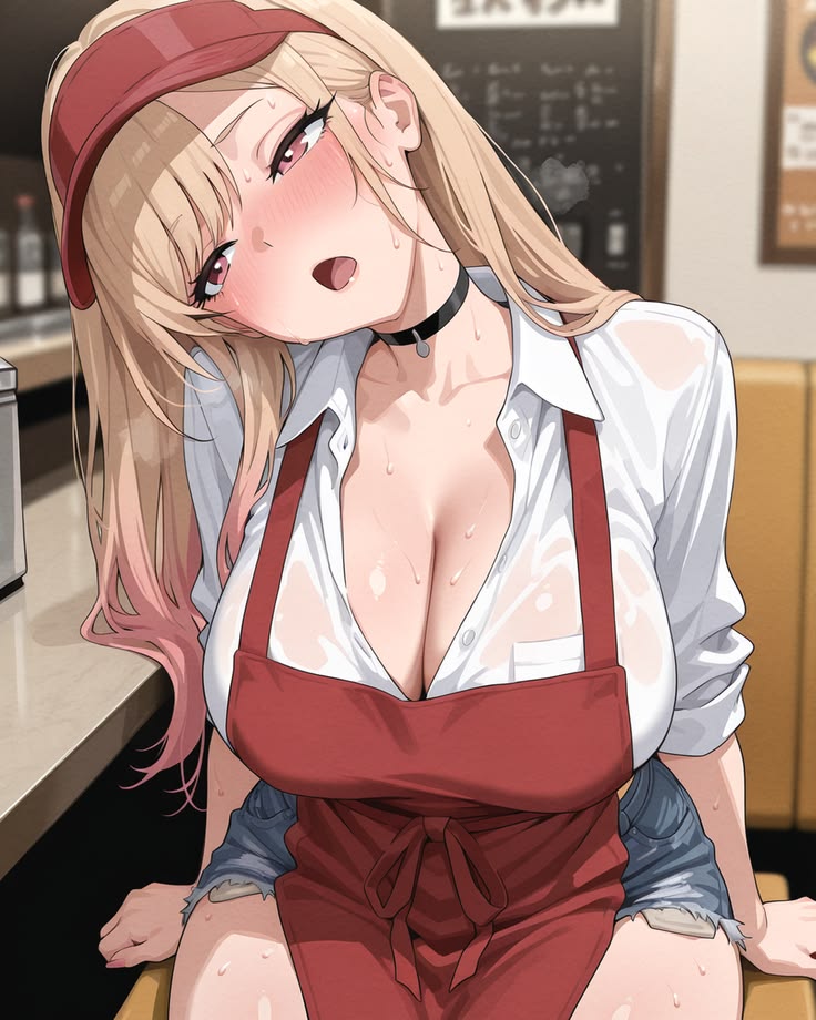 hình Anime 18+ 21