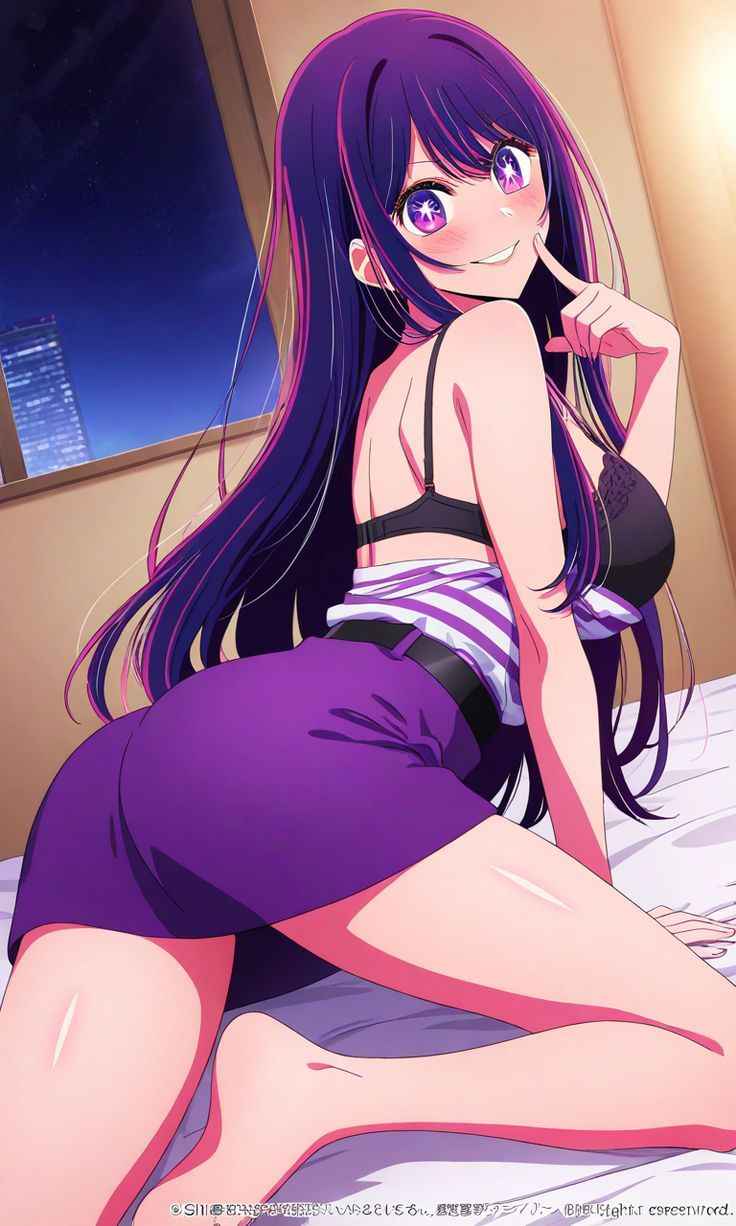 Ảnh Anime 18+ 4