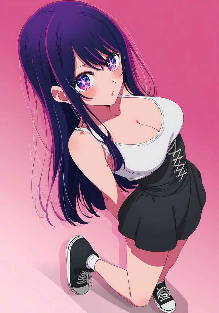Ảnh Anime 18+ 5