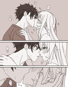 Khám Phá 189+ Ảnh Anime 18 Cộng Đầy Cuốn Hút