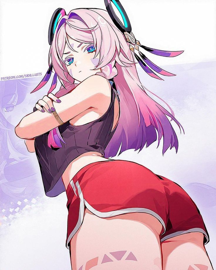 Anime 18 Cộng 10