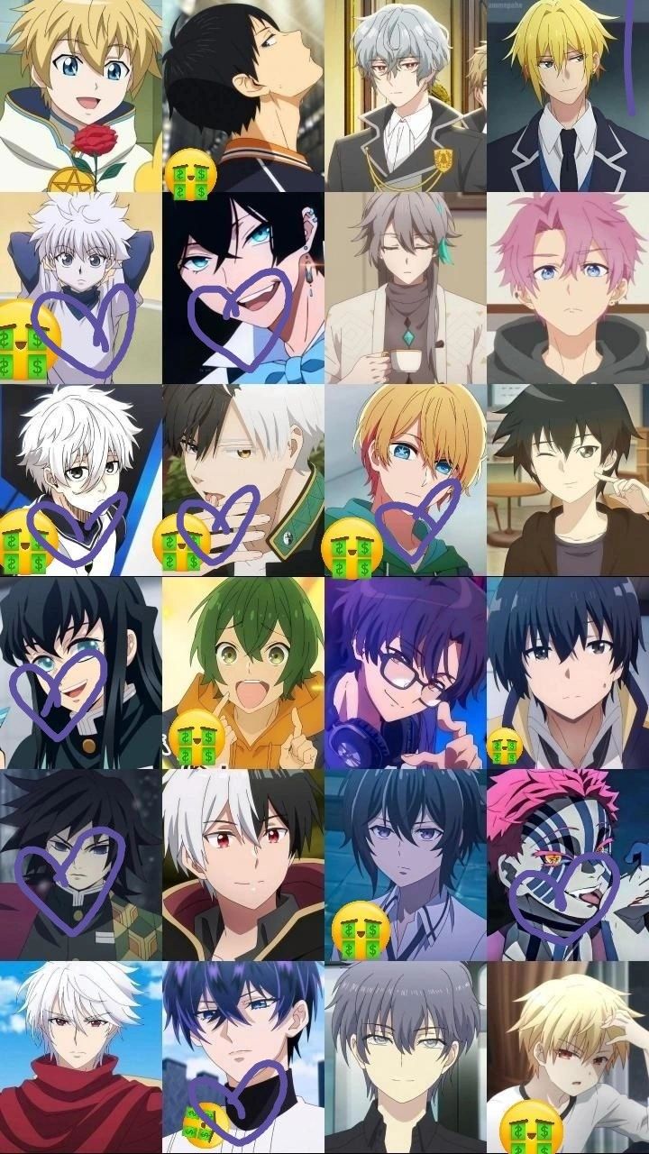 Anime 1s 11