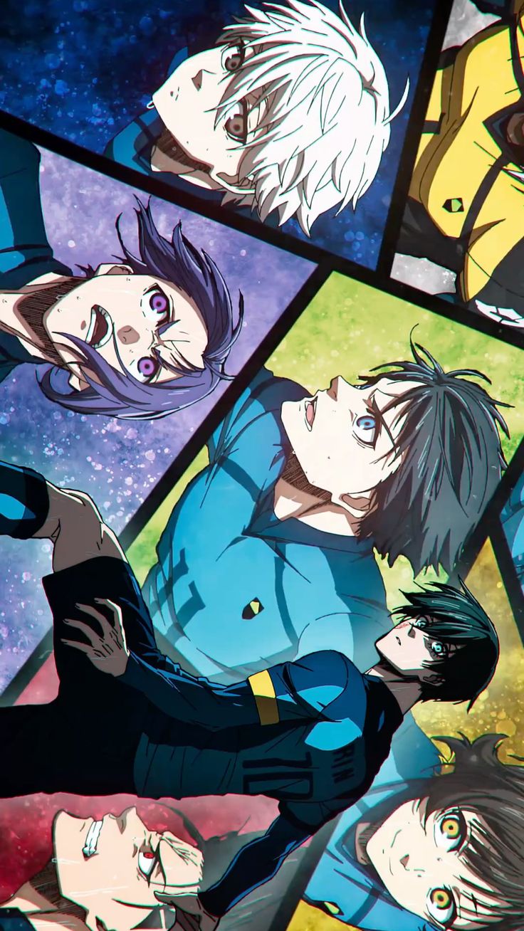 Anime 1s 6