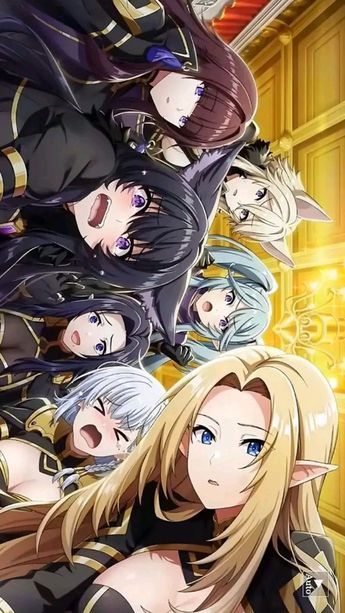Anime 1s 7