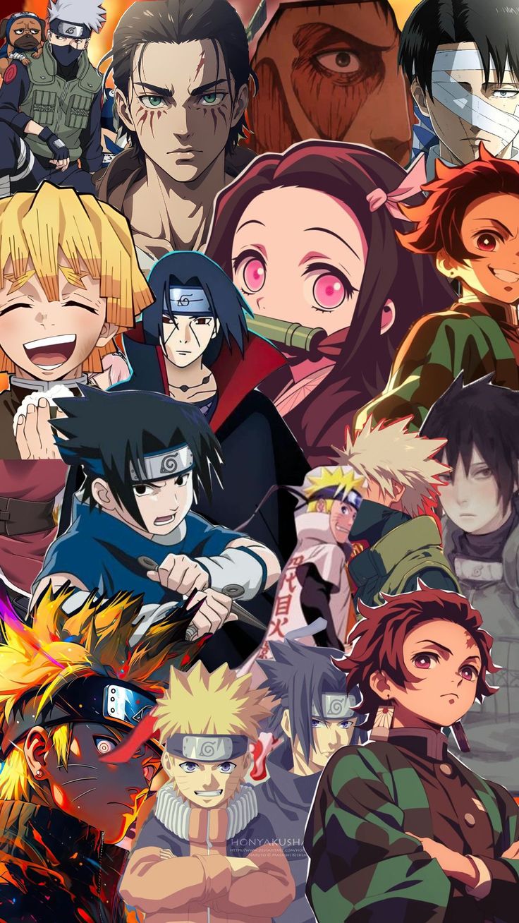 Anime 1s 8