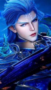 Khám Phá 89+ Hình Ảnh Anime 3D Trung Quốc Đỉnh Cao Không Thể Bỏ Lỡ
