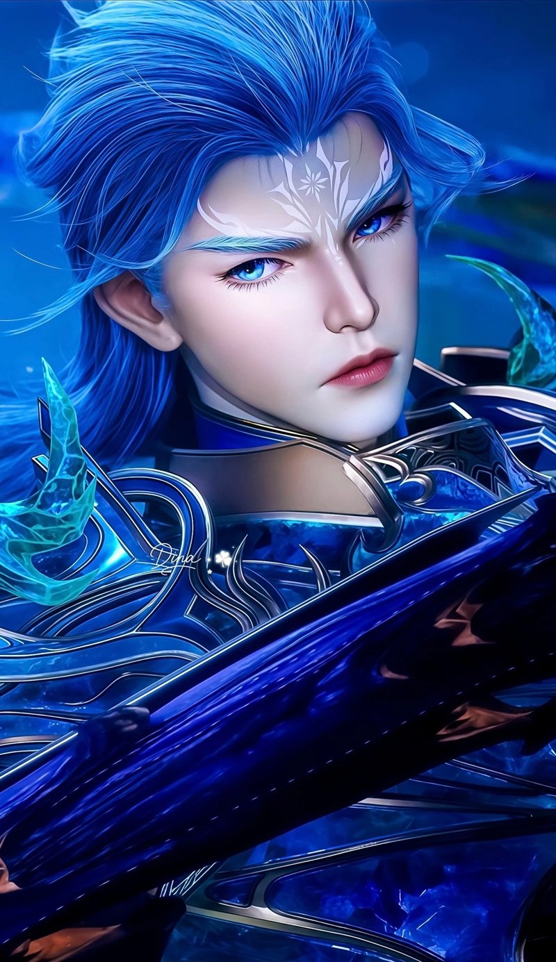 pp anime cowok 1