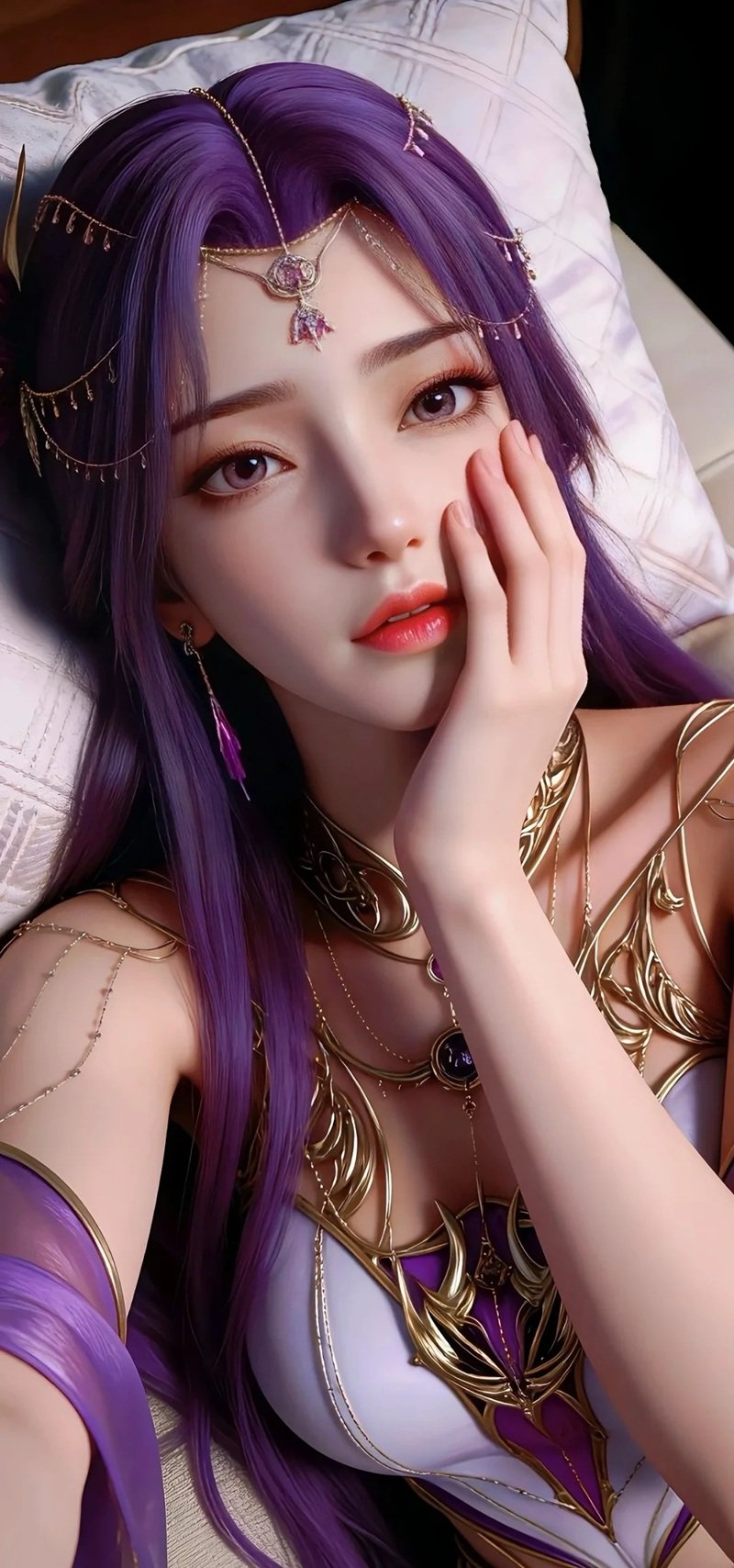 pp anime cowok 15