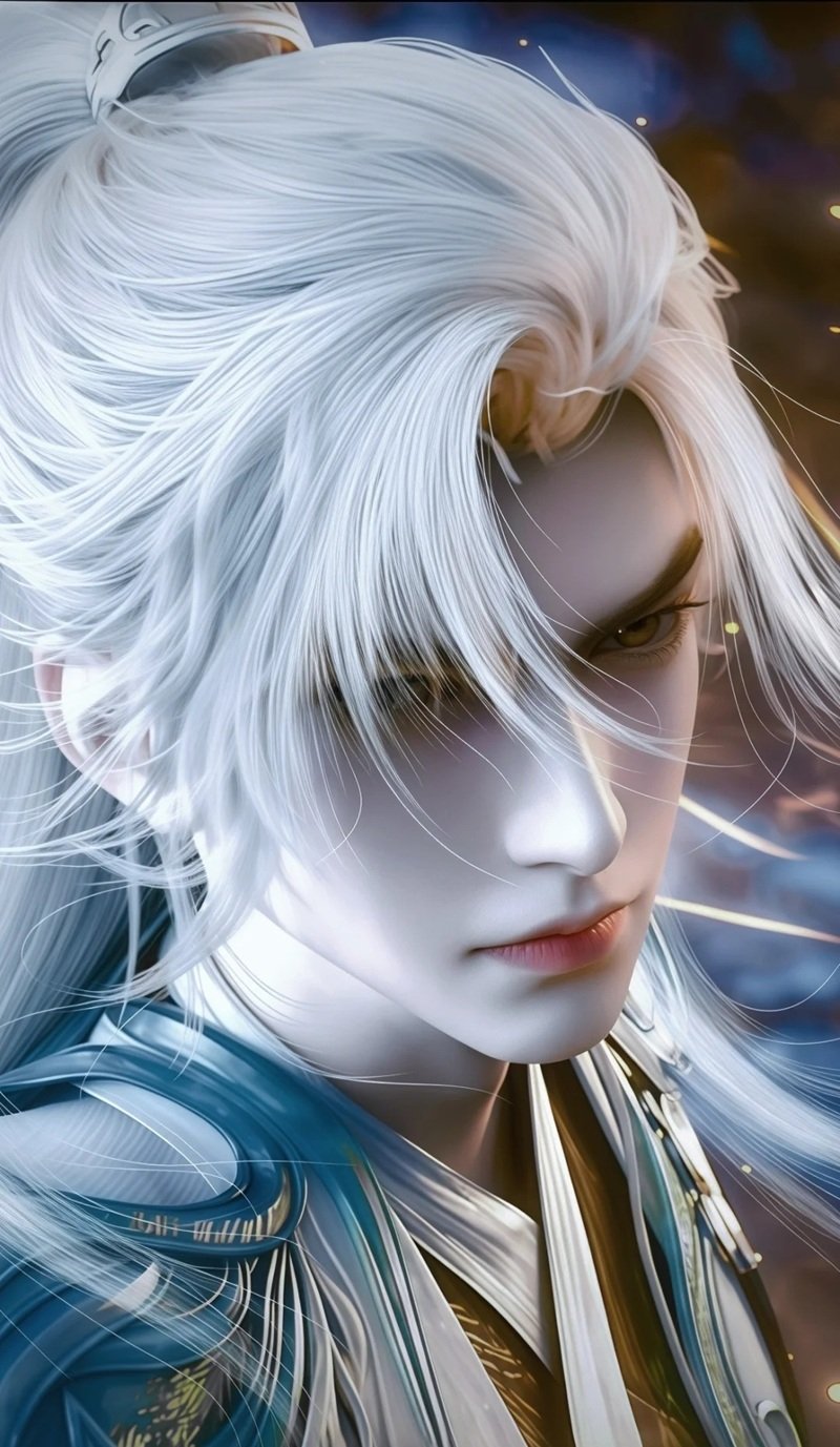 pp anime cowok 35