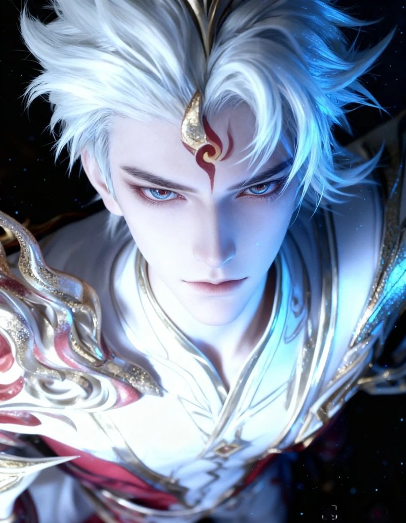 pp anime cowok 39