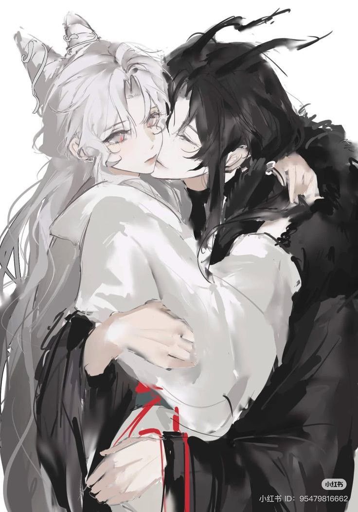 Anime Bách Hợp 9