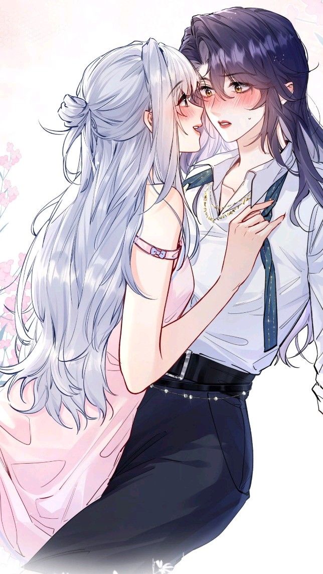 Anime Bách Hợp 11