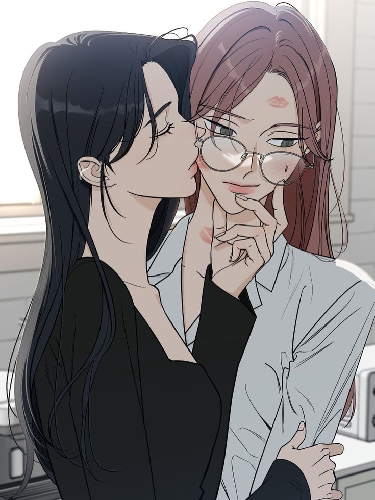 Anime Bách Hợp 12