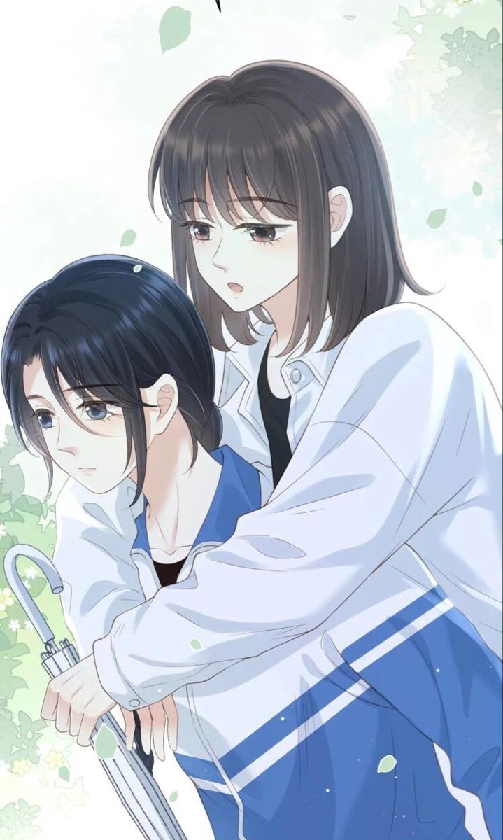 Anime Bách Hợp 7