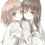 Chiêm Ngưỡng 189+ Tuyệt Tác Anime Bách Hợp Đẹp Mê Ly