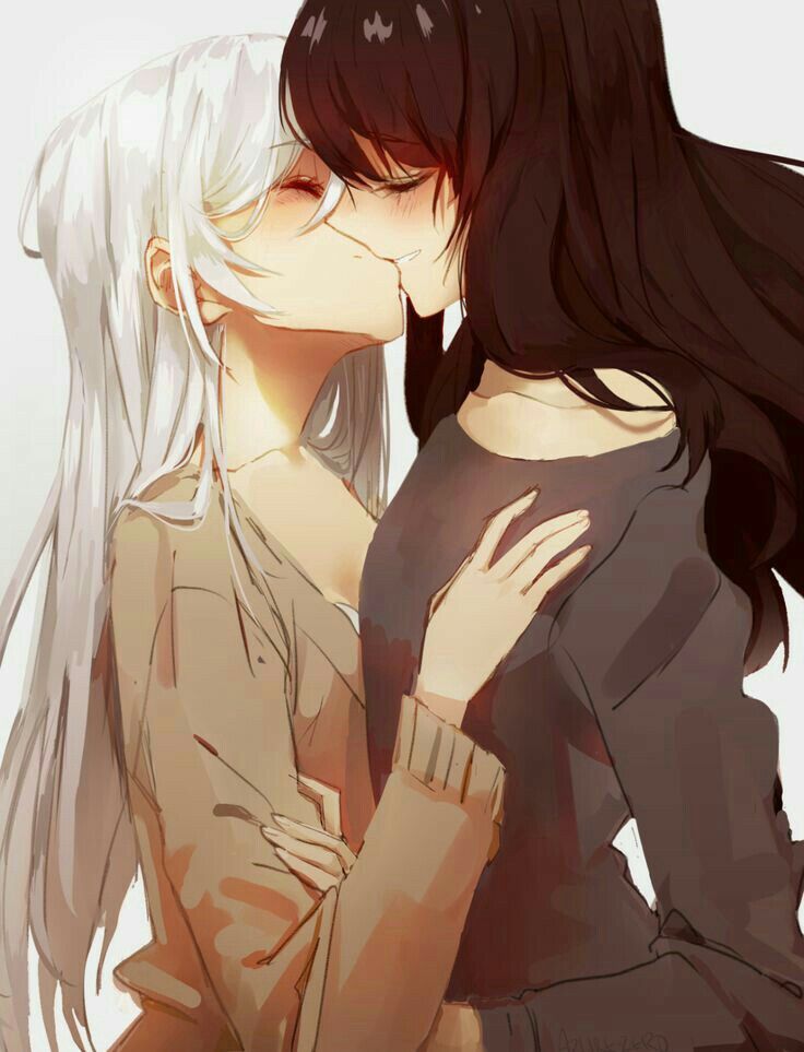 Anime Bách Hợp 3