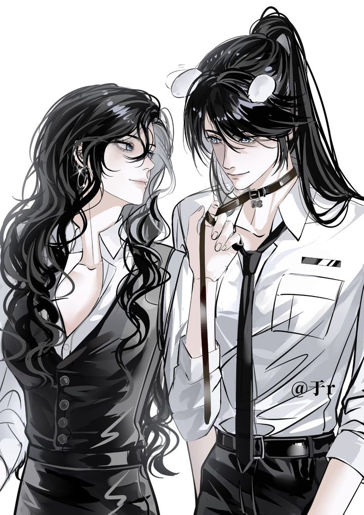 Anime Bách Hợp 4