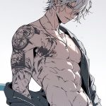 199+ Ảnh Anime Bad Boy Với Phong Cách Lạnh Lùng Đốn Tim Fan