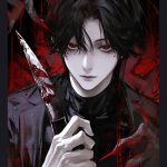 Hơn 189+ Anime Bad Boy Lạnh Lùng Khiến Bạn Say Đắm Không Rời