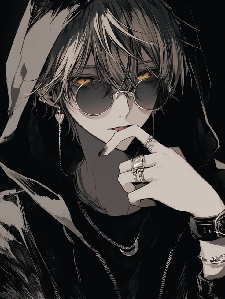 Anime Bad Boy 3