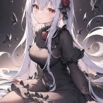 Hơn 189+ Hình Ảnh Anime Bad Girl Đầy Cá Tính Khiến Bạn Mê Mẩn