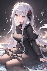 Hơn 189+ Hình Ảnh Anime Bad Girl Đầy Cá Tính Khiến Bạn Mê Mẩn